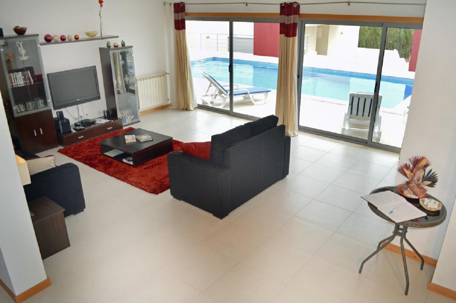 Foz Ocean Retreat Villa Foz do Arelho Exterior photo